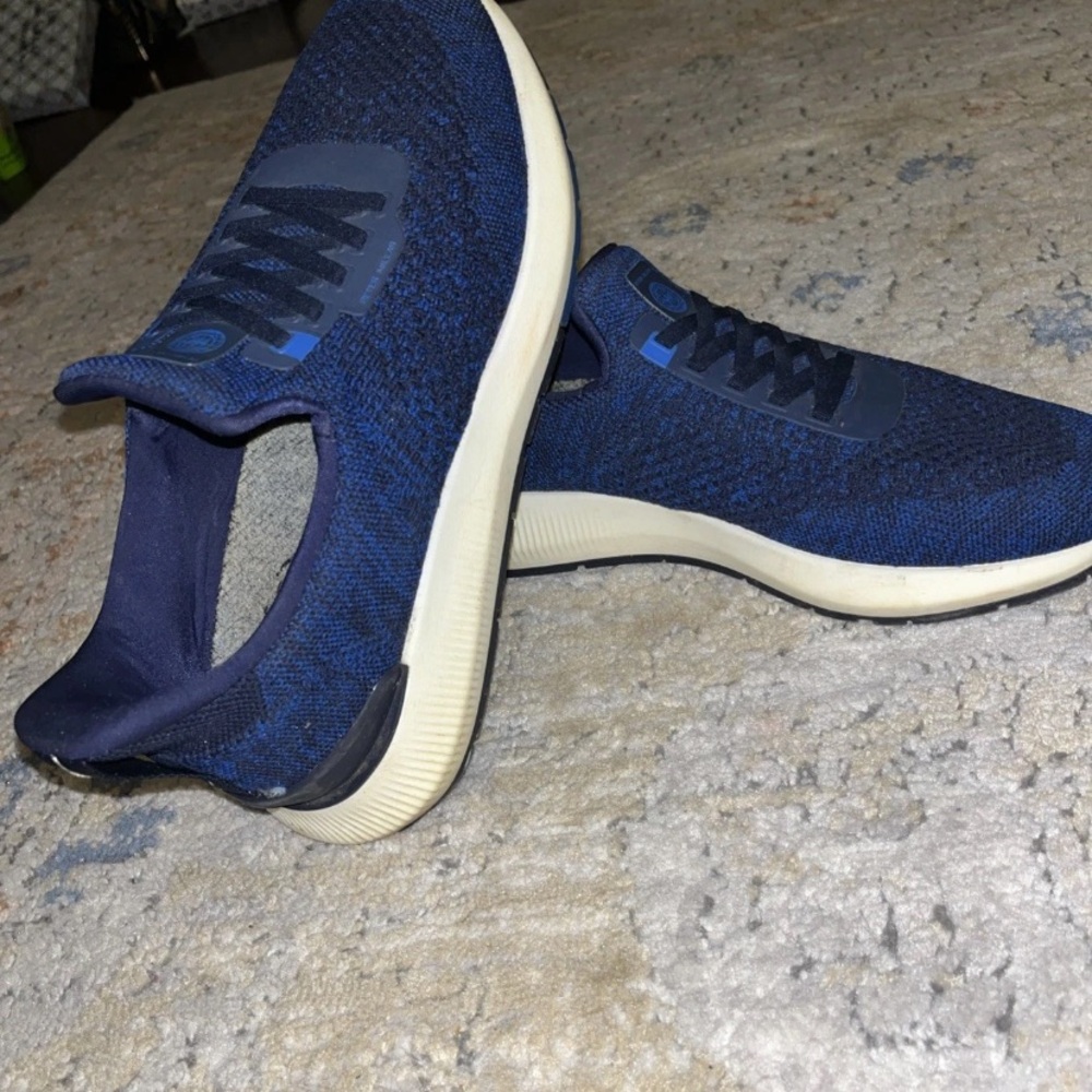 Peter Millar Hyperlight Apollo Sneakers Men's 8.5… - image 2